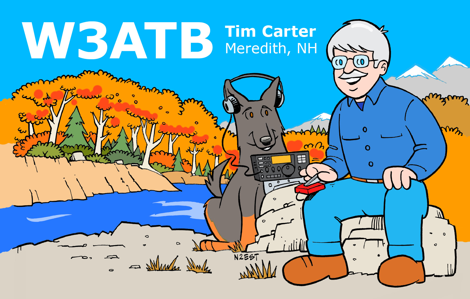 W3ATB QSL 300 dpi