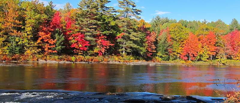 leaf peepers qrp contest