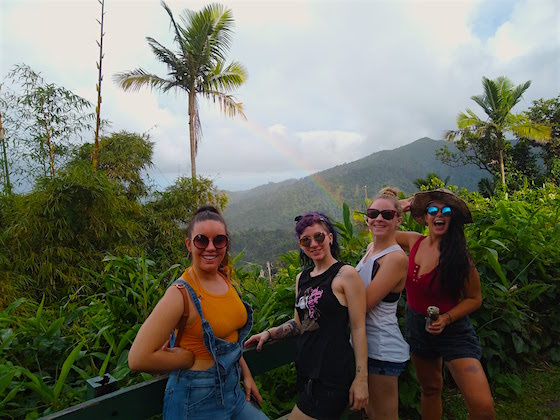 el yunque