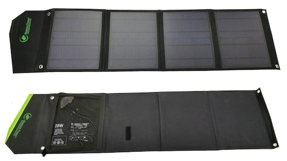 bioennopower solar panel