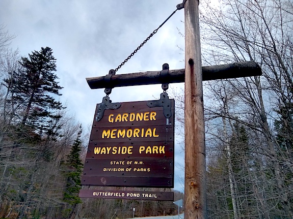 Gardner Memorial Wayside Park