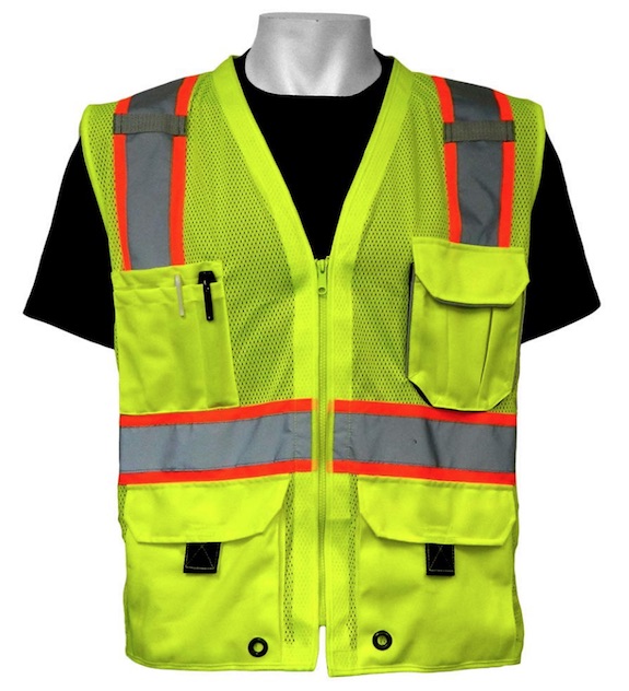 safety vest