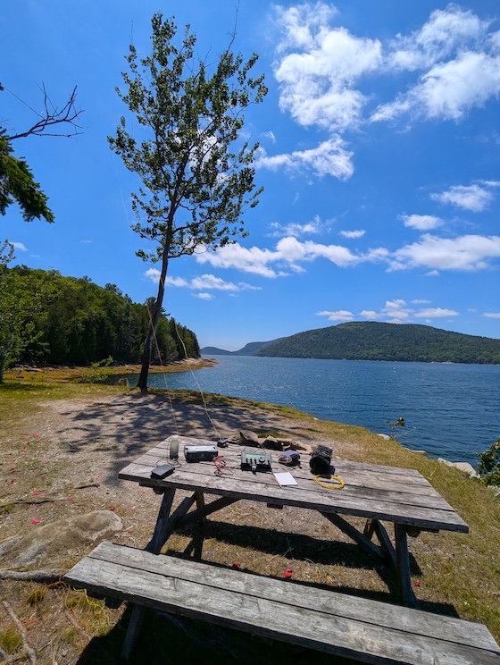 somes sound mdi amateur radio